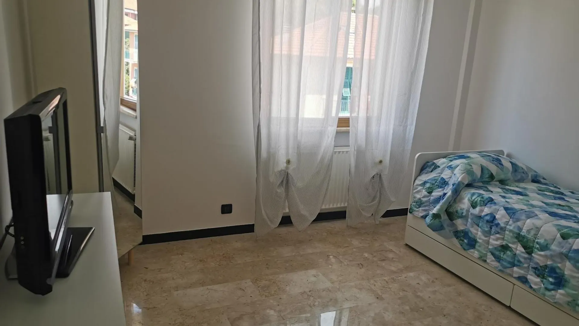Apartment Cenerina Home Due Mari Sestri Levante Italy