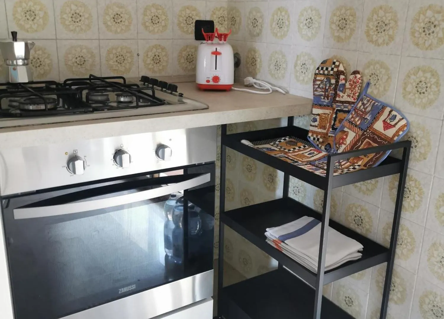 Apartment Cenerina Home Due Mari Sestri Levante