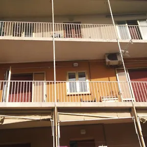  Appartamento La Casa Di Aldo Italia